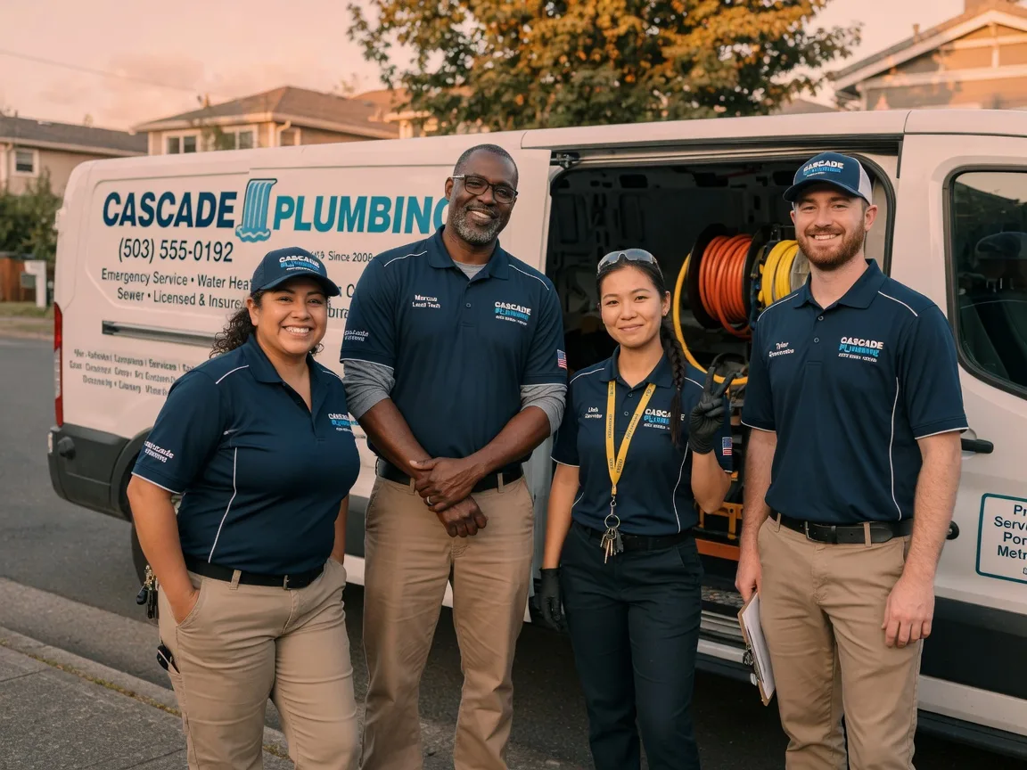 Emergency Plumber company in Monroe, GA